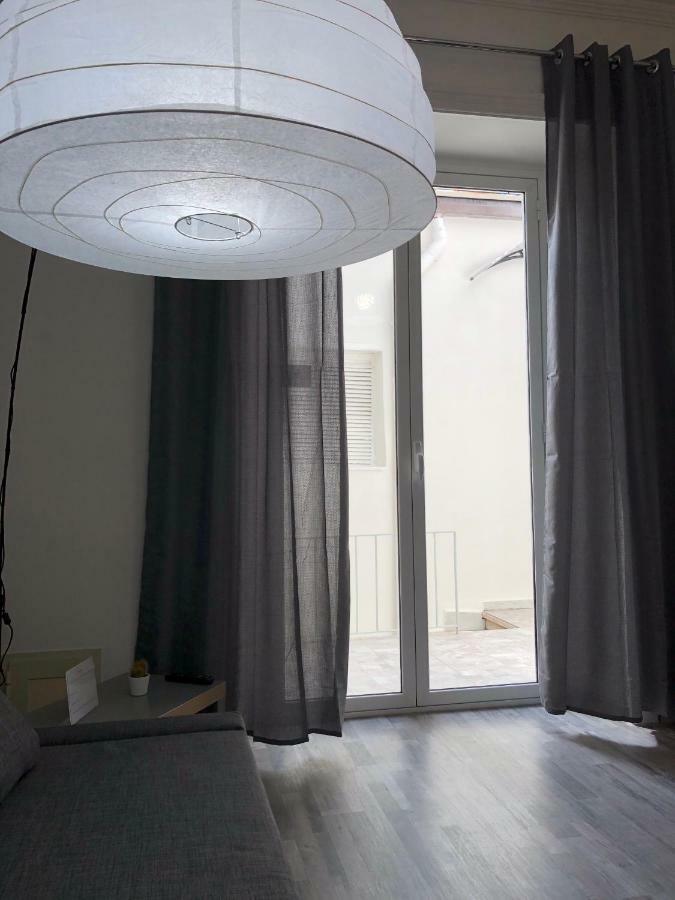 Tembo House - Pantano 1 Villa Catania Bagian luar foto