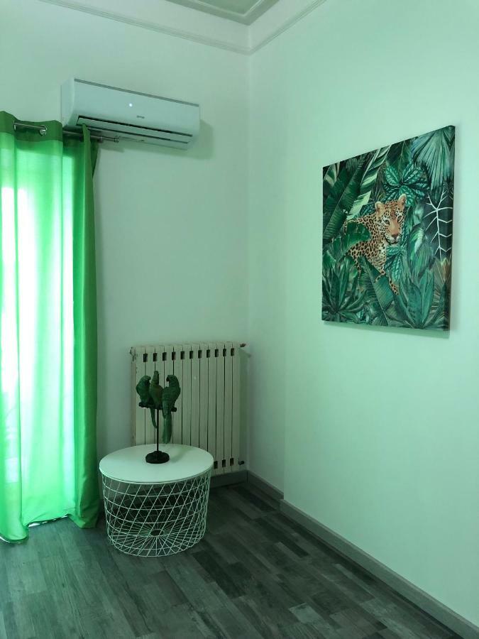 Tembo House - Pantano 1 Villa Catania Bagian luar foto